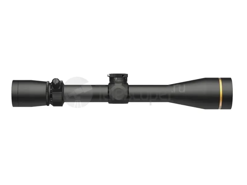 Оптический прицел Leupold VX-3HD 3.5-10x40 CDS-ZL, Duplex (180617)