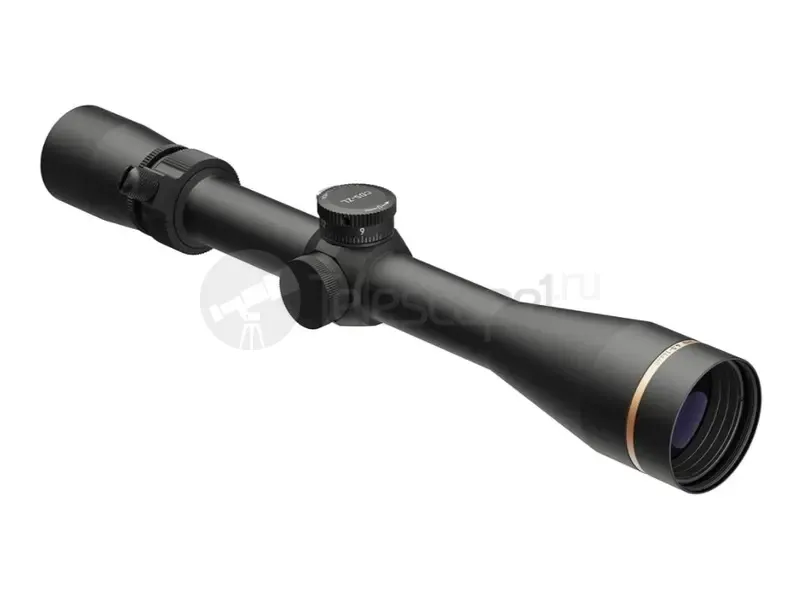Оптический прицел Leupold VX-3HD 3.5-10x40 CDS-ZL, Duplex (180617)