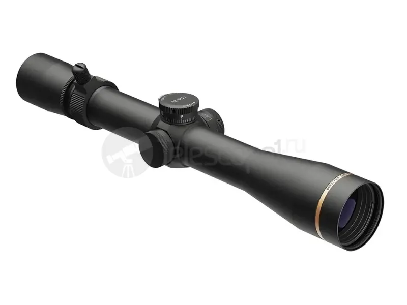 Оптический прицел Leupold VX-3HD 4.5-14x40 SF CDS-ZL, Wind-Plex (180623)