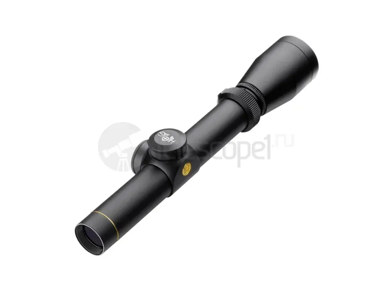 Оптический прицел Leupold VX-HOG 1-4x20, Pig Plex (114933)