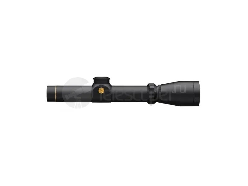 Оптический прицел Leupold VX-HOG 1-4x20, Pig Plex (114933)