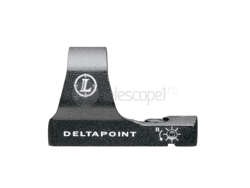 Leupold Deltapoint, треугольник 7.5 MOA (59665)