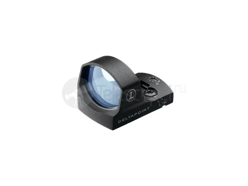 Коллиматорный прицел Leupold Deltapoint, точка 3.5 MOA (67435)