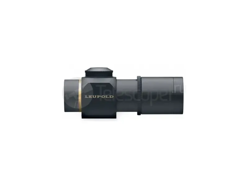 Коллиматорный прицел Leupold Prismatic 1x14 мм Hunting, Circle Plex (63885)