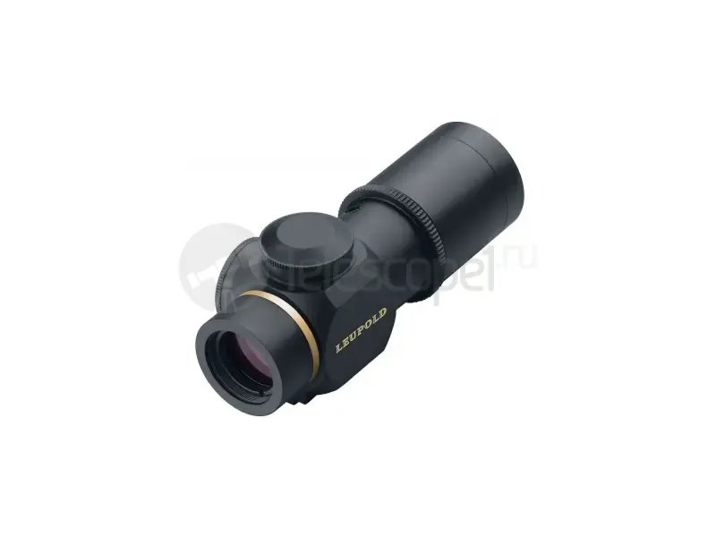 Коллиматорный прицел Leupold Prismatic 1x14 мм Hunting, Circle Plex (63885)