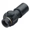 Коллиматорный прицел Leupold Prismatic 1x14 мм Hunting, Circle Plex (63885)