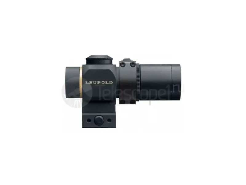 Коллиматорный прицел Leupold Prismatic 1x14 мм Hunting, Circle Plex (63885)