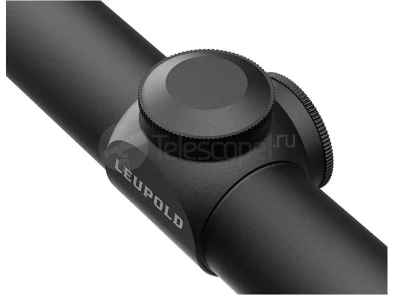 Оптический прицел Leupold FX-II Ultralight 2.5x20, Wide Duplex (58450)