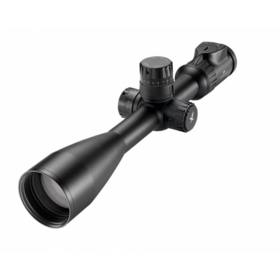 Swarovski X5i 5-25X56 P L (4WM-I+)