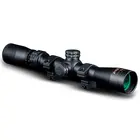 Оптический прицел Konuspro 2-7x32, сетка 30-30