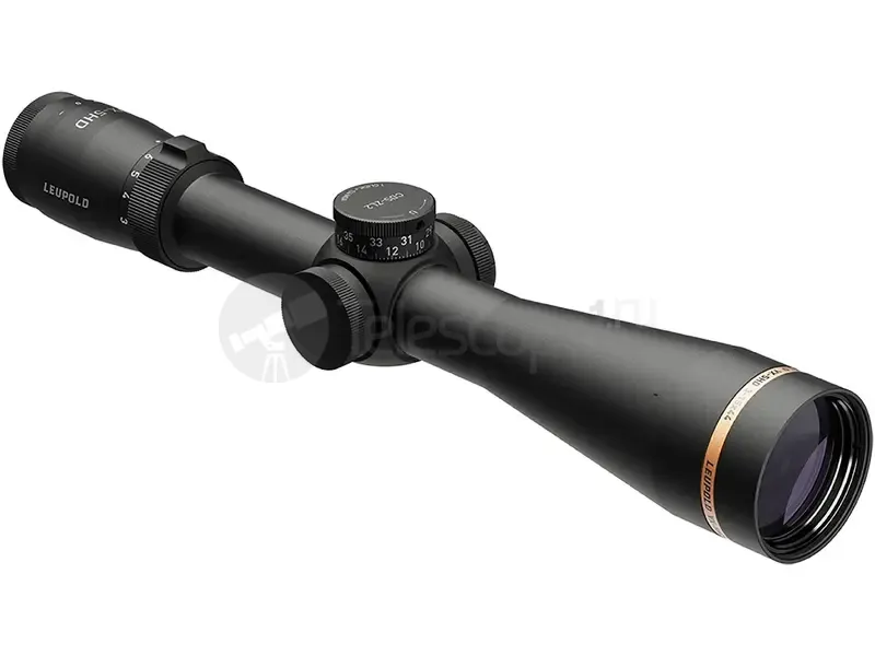 Оптический прицел Leupold VX-5HD 3-15x44 CDS-ZL2, FireDot Duplex (172368)