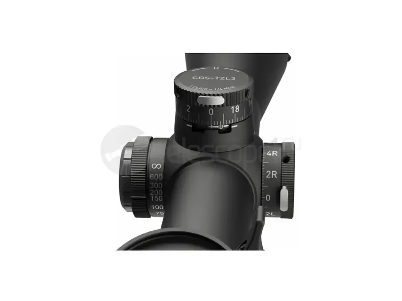 Оптический прицел Leupold VX-6HD 4-24x52 CDS-TZL3, Impact-23 MOA (179293)