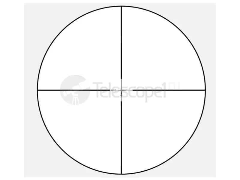 Оптический прицел Leupold VX-Freedom 3-9x40 CDS, Tri-MOA (180603)