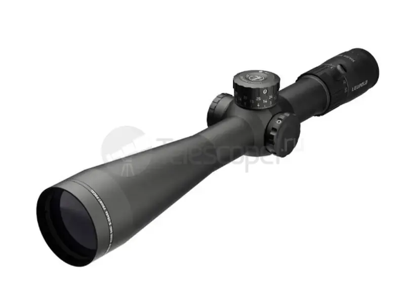 Оптический прицел Leupold Mark 5HD 5-25x56 M5C3, FFP PR1-MIL (180609)