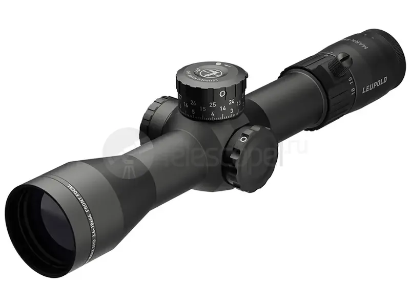 Оптический прицел Leupold Mark 5HD 3.6-18x44 M5C3, FFP PR1-MIL (180726)