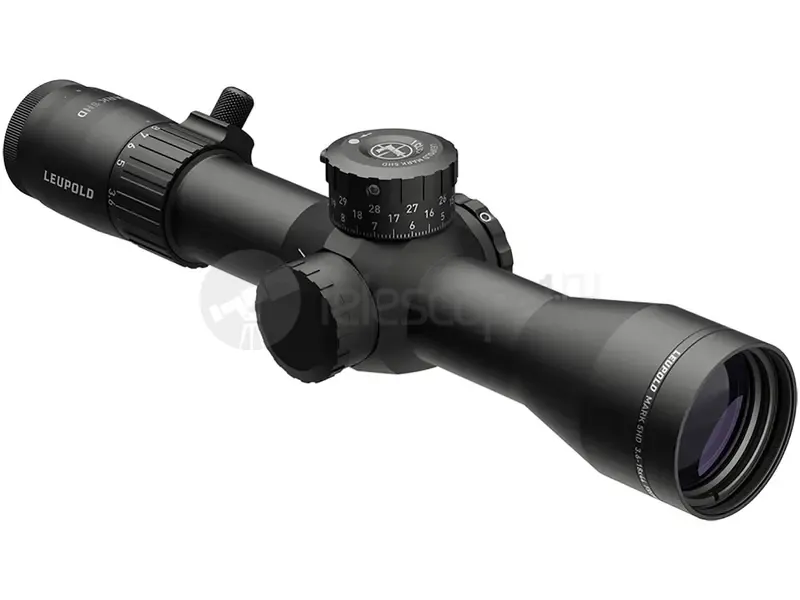 Оптический прицел Leupold Mark 5HD 3.6-18x44 M5C3, FFP PR1-MIL (180726)