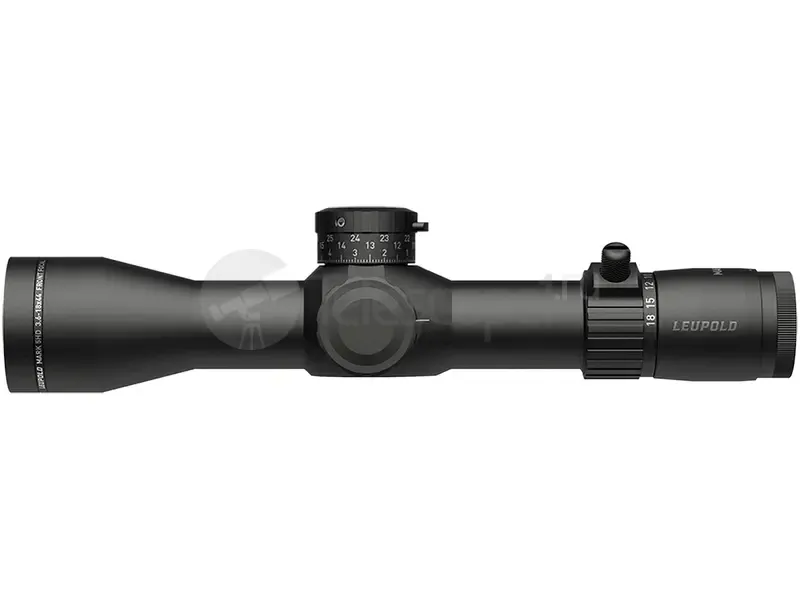 Оптический прицел Leupold Mark 5HD 3.6-18x44 M5C3, FFP PR1-MIL (180726)