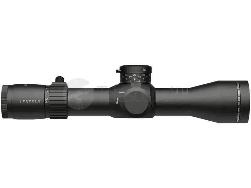 Оптический прицел Leupold Mark 5HD 3.6-18x44 M5C3, FFP PR1-MIL (180726)