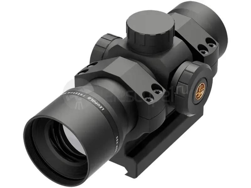 Коллиматорный прицел Leupold Freedom RDS 1x34, точка 1 MOA (180092)