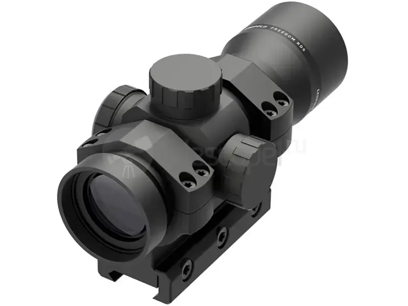 Коллиматорный прицел Leupold Freedom RDS 1x34, точка 1 MOA (180092)