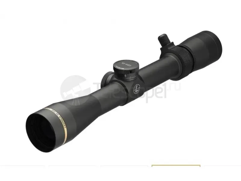 Оптический прицел Leupold VX-3HD 2.5-8x36 CDS-ZL, Duplex (180616)