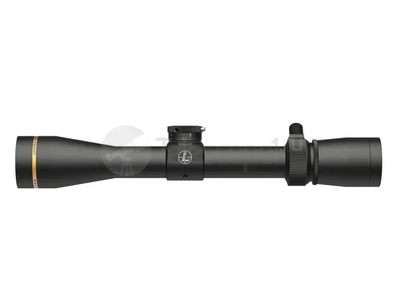 Оптический прицел Leupold VX-3HD 2.5-8x36 CDS-ZL, Duplex (180616)