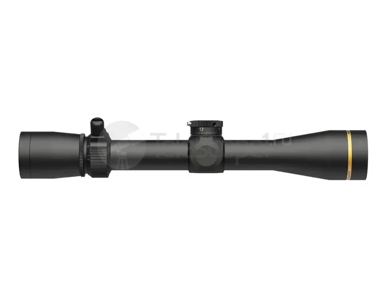 Оптический прицел Leupold VX-3HD 2.5-8x36 CDS-ZL, Duplex (180616)