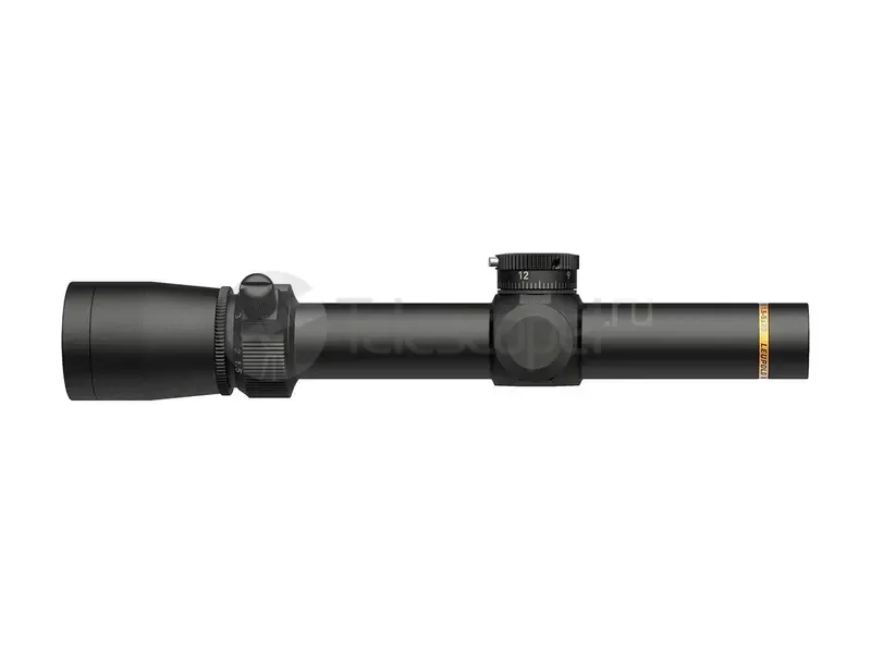 Оптический прицел Leupold VX-3HD 1.5-5x20 CDS-ZL, Duplex (180615)