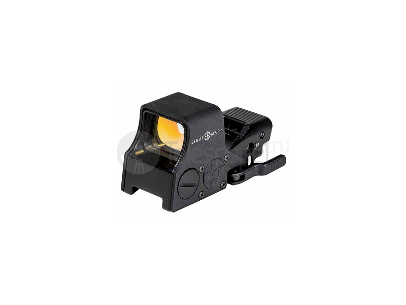 Sightmark SM26005 панорамный, 6 NV, быстросъемный Sightmark SM26005 панорамный, 6 NV, быстросъемный