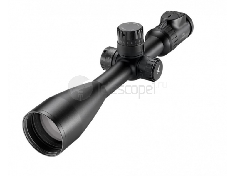 Swarovski X5i 5-25X56 P L (BRMM-I+) Swarovski X5i 5-25X56 P L (BRMM-I+)