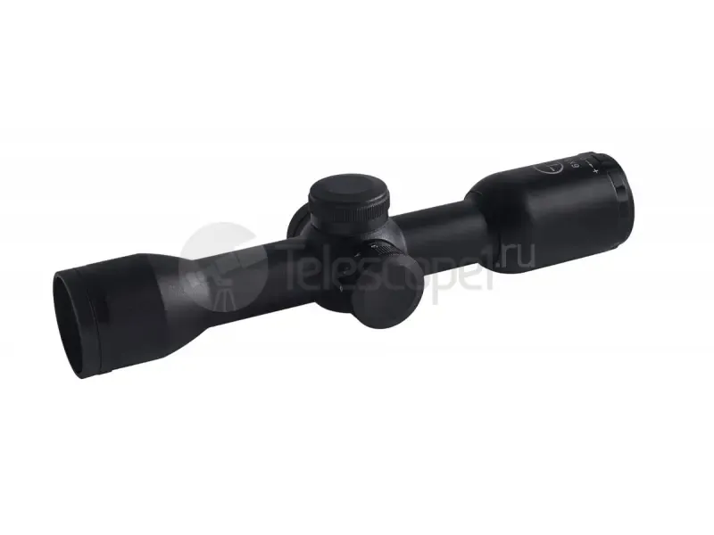 Оптический прицел Target Optic 6x32E Compact, сетка Mil Dot