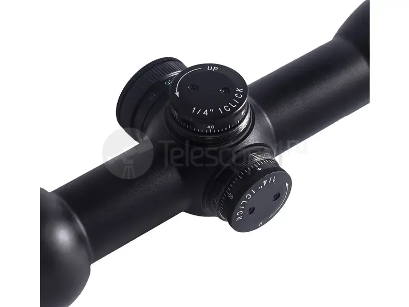 Оптический прицел Target Optic 6x32E Compact, сетка Mil Dot