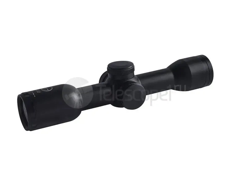 Оптический прицел Target Optic 6x32E Compact, сетка Mil Dot
