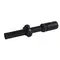 Оптический прицел Target Optic 1-4x24E, сетка Mil Dot