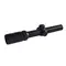 Оптический прицел Target Optic 1-4x24E, сетка Mil Dot