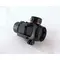 Коллиматорный прицел Target Optic 1х22М закрытый, на weaver