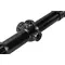 Оптический прицел Target Optic 1-4x24, сетка Mil Dot