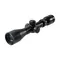 Оптический прицел Target Optic 1,5-6x40, сетка крест