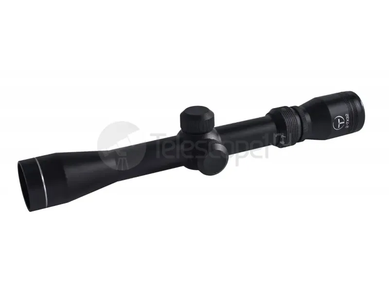 Оптический прицел Target Optic 2-7х32, сетка крест