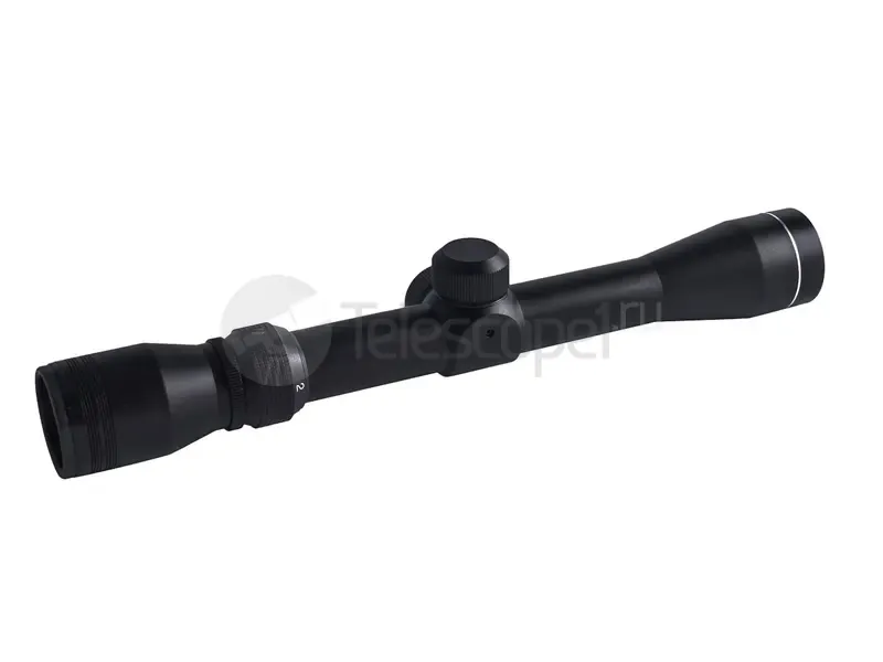 Оптический прицел Target Optic 2-7х32, сетка крест