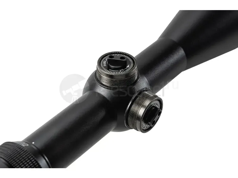 Оптический прицел Target Optic 3-12x40 AO, сетка крест