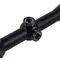 Оптический прицел Target Optic 3-9x40, сетка крест