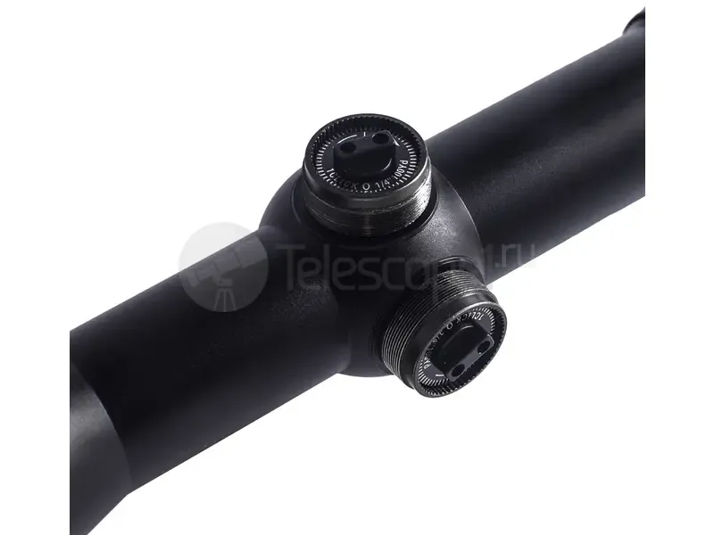 Оптический прицел Target Optic 3-9x50, сетка крест