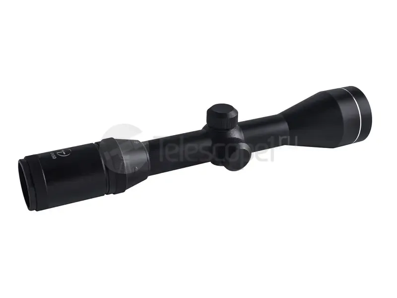 Оптический прицел Target Optic 3-9x50, сетка крест