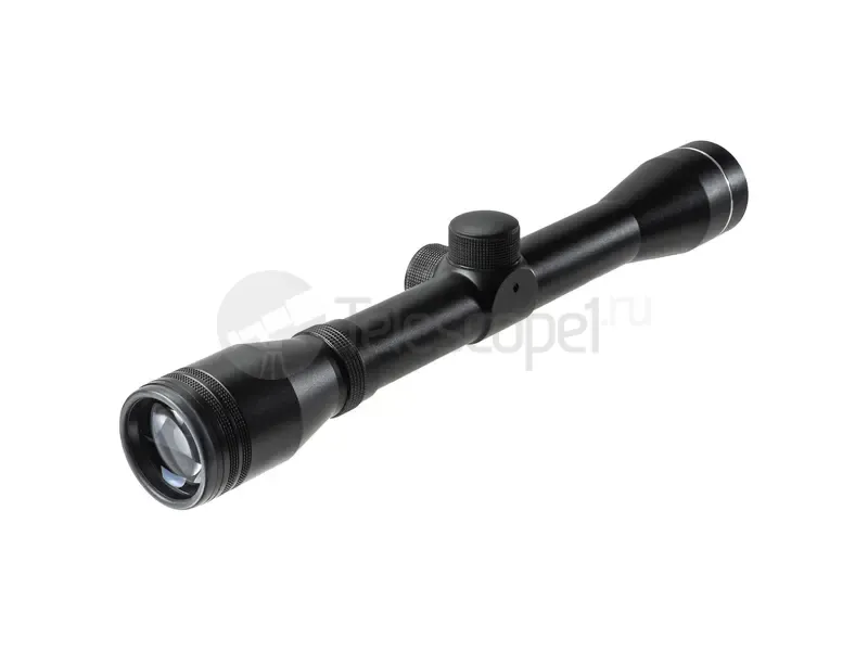 Оптический прицел Target Optic 4х32, сетка крест