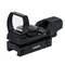 Коллиматорный прицел Target Optic 1х33 открытый, на weaver