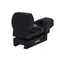Коллиматорный прицел Target Optic 1х33 открытый, на weaver