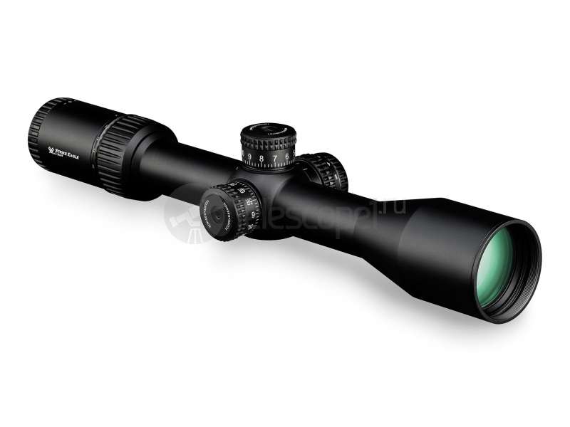 Vortex Strike Eagle 3-18x44, EBR-4 (SE-1626) Vortex Strike Eagle 3-18x44, EBR-4 (SE-1626)