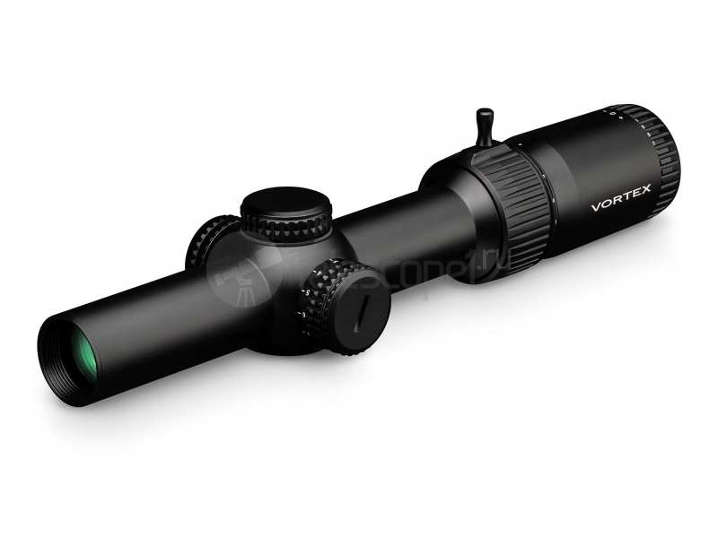 Vortex Strike Eagle 1-8x24, AR-BDC3 (SE-1824-2) Vortex Strike Eagle 1-8x24, AR-BDC3 (SE-1824-2)