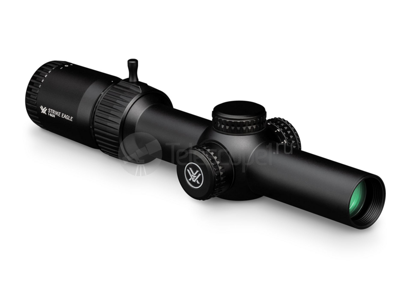 Vortex Strike Eagle 1-8x24, AR-BDC3 (SE-1824-2) Vortex Strike Eagle 1-8x24, AR-BDC3 (SE-1824-2)